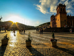 Cusco Perú Tours