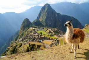 Machu Picchu Qorirumi Peru tours